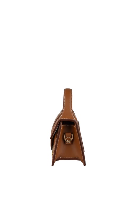 Jacquemus Der Bambino Braun - Image 4