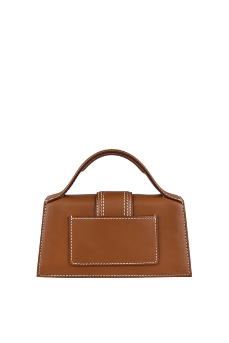 Jacquemus Der Bambino Braun - Image 5
