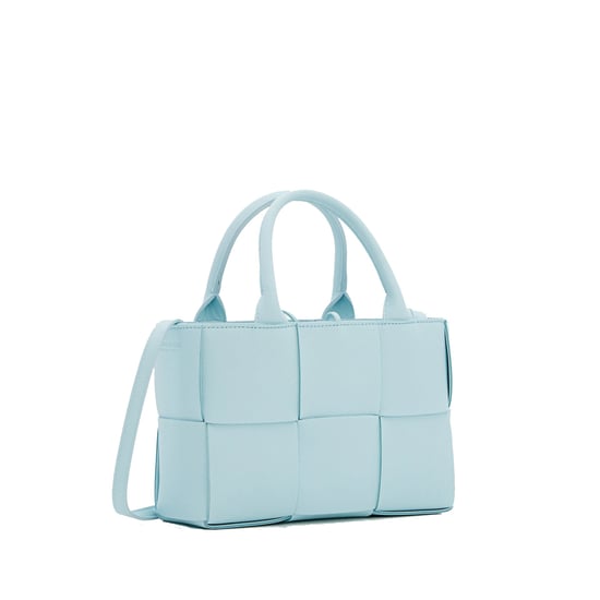 Bottega Veneta Arco Mini-Einkaufstasche - Image 2
