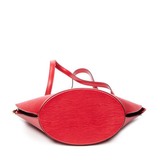 St-Jacques Shopping GM Schultertasche - Image 6