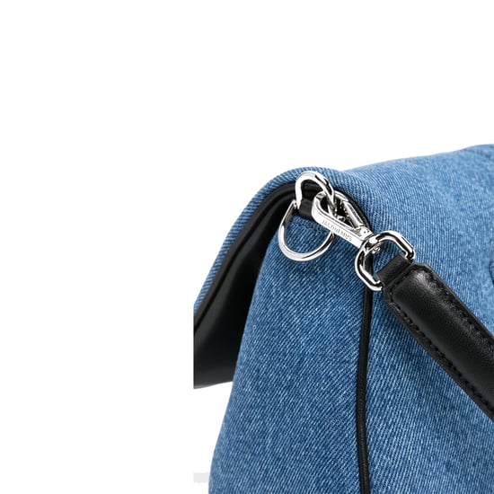 Jacquemus Le Bambimou Jeanstasche - Image 3
