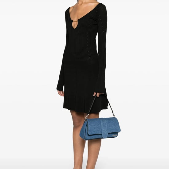 Jacquemus Le Bambimou Jeanstasche - Image 5