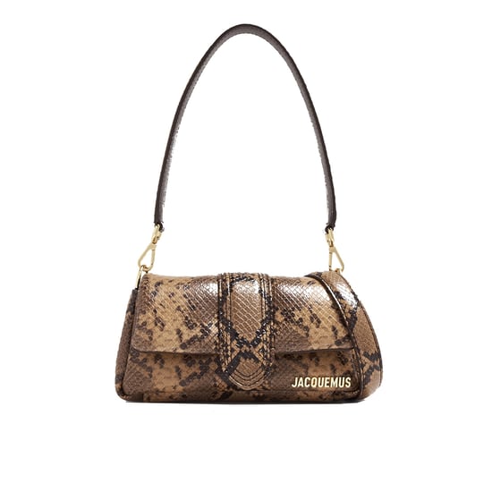 Jacquemus Le Petit Bambimou Tasche - Image 1