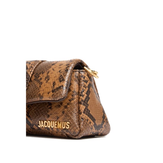 Jacquemus Le Petit Bambimou Tasche - Image 3