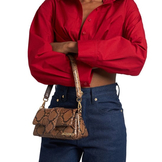Jacquemus Le Petit Bambimou Tasche - Image 4
