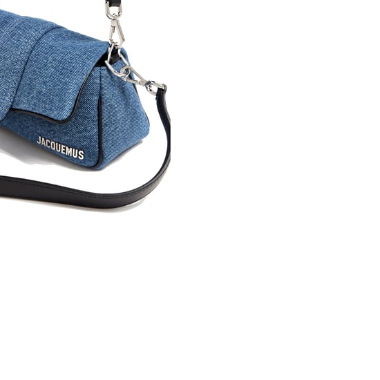 Jacquemus Le Petit Bambimou Tasche - Image 3
