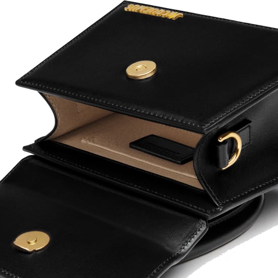 Jacquemus Le mittelgroße Chiquito-Tasche - Image 4