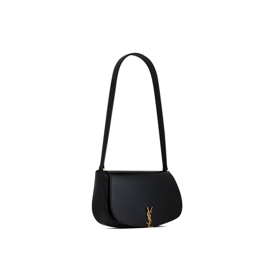 Saint Laurent Mini Voltaire Schultertasche - Image 2