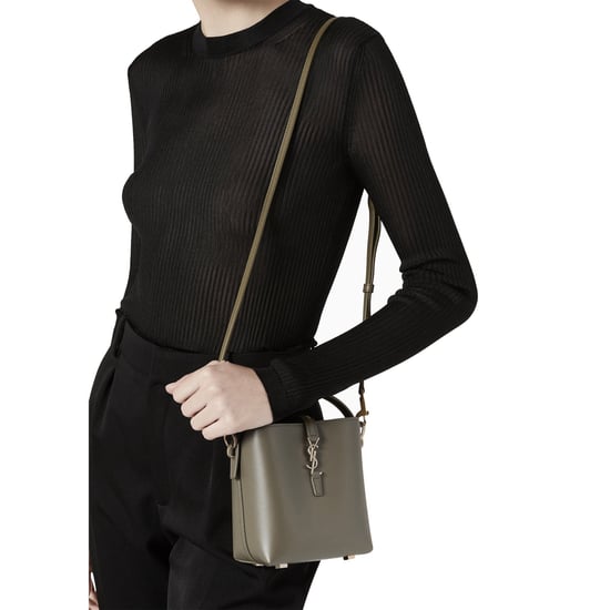 Saint Laurent Le 37 Mini-Umhängetasche - Image 4