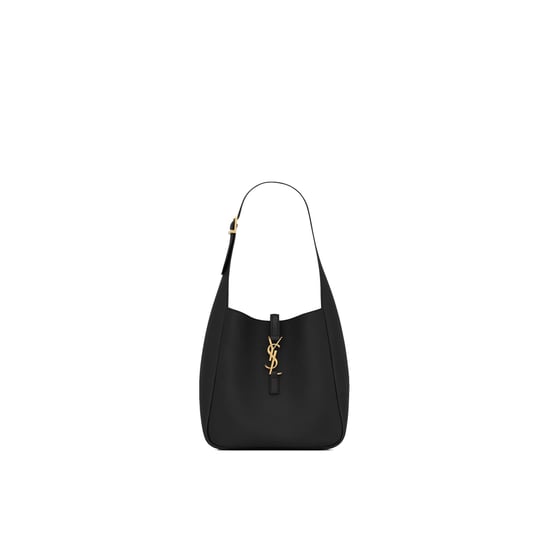 SAINT LAURENT LE 5 A 7 KLEINE WEICHLEDER-TASCHE - Image 1
