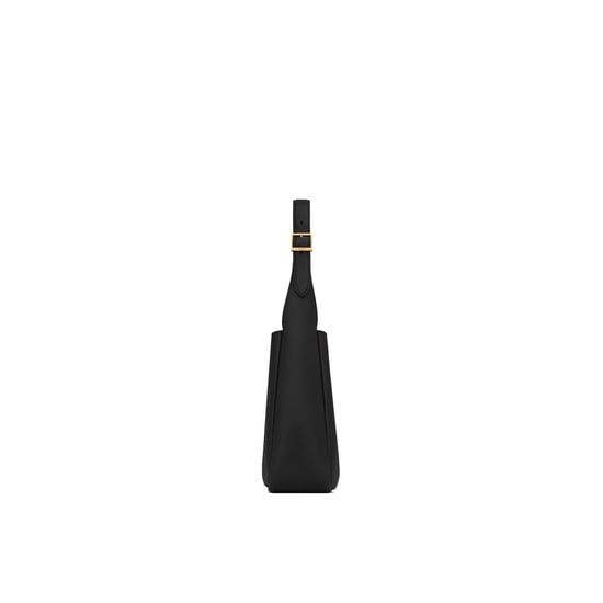 SAINT LAURENT LE 5 A 7 KLEINE WEICHLEDER-TASCHE - Image 3