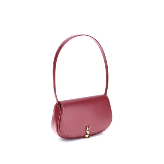 Saint Laurent Mini Voltaire Schultertasche - Image 2
