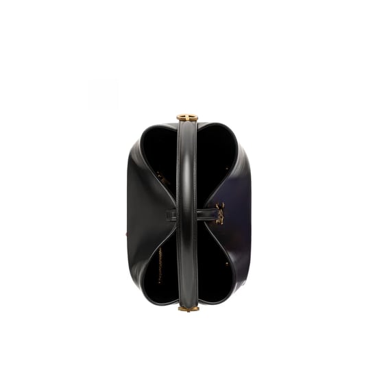 Saint Laurent Le 37 Kleine Leder-Beuteltasche - Image 4