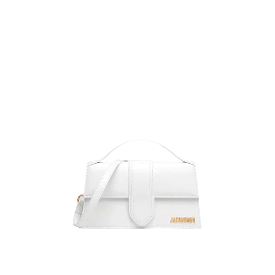 Jacquemus Le Grand Bambino Tasche - Image 1