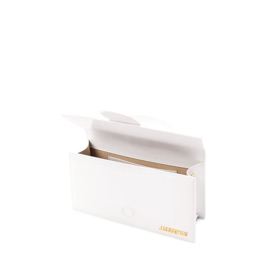 Jacquemus Le Grand Bambino Tasche - Image 3