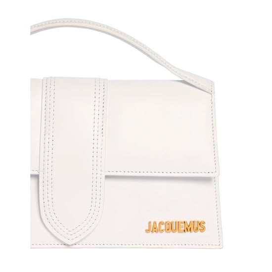 Jacquemus Le Grand Bambino Tasche - Image 5