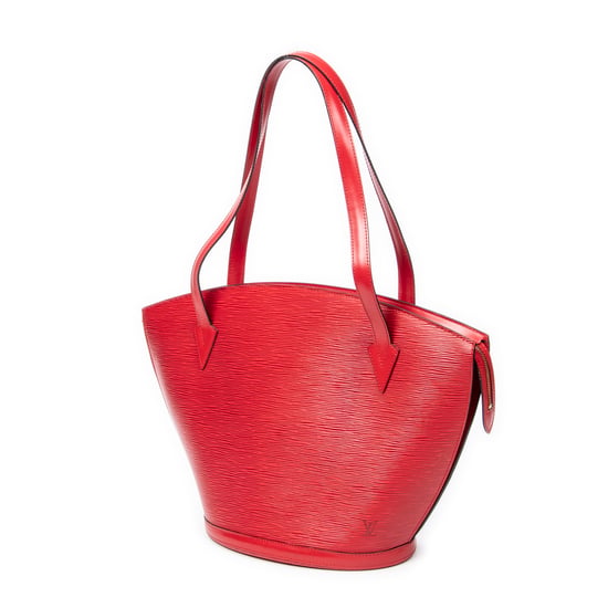 St-Jacques Shopping GM Schultertasche - Image 2