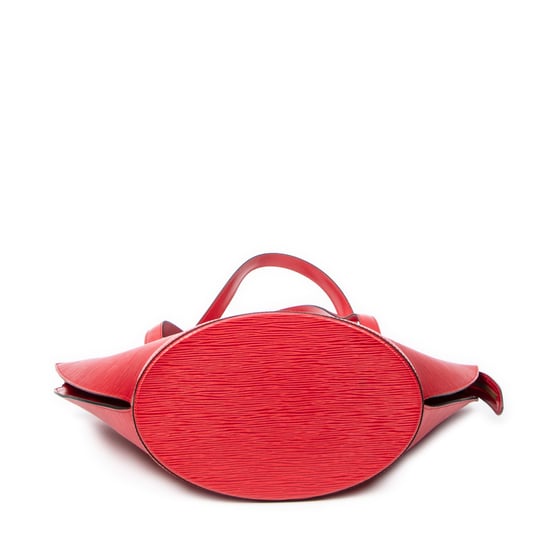 St-Jacques Shopping GM Schultertasche - Image 6
