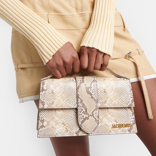 Jacquemus Le Grand Bambino Tasche - Image 4