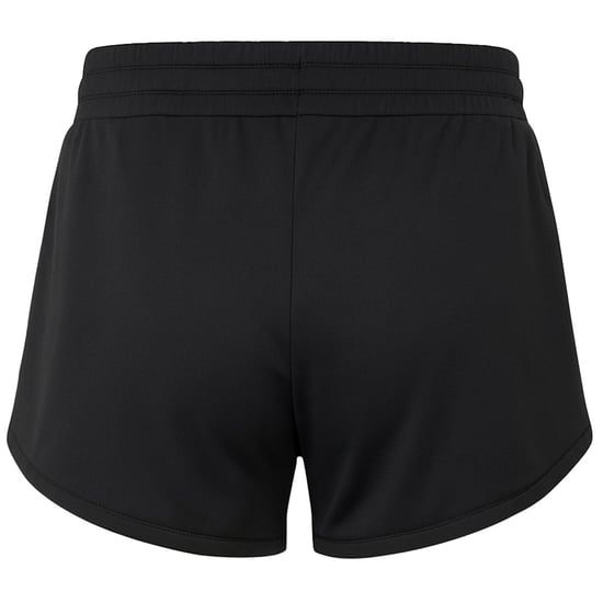 Puma 3-Zoll Performance Woven Damen Shorts Schwarz - Image 3