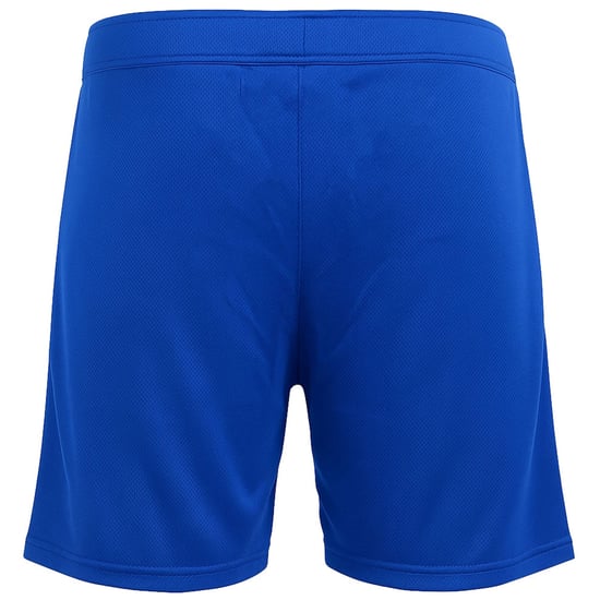 Puma Individuelle Herren Blau Padel Shorts - Image 3