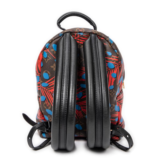 Ltd.Ed.YayoiJungleDotsPalmSprings PM Rucksack - Image 5