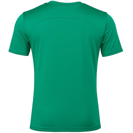 Puma teamFinal Herren Grünes Training T-Shirt - Image 2