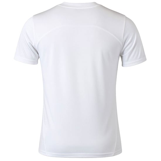 Puma teamFinal Herren Weiß Trainings-T-Shirt - Image 2