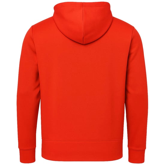 Puma x Scuderia Ferrari Herren Rote Trainingsjacke - Image 2