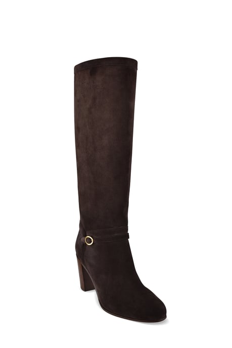 Valentino Garavani Stiefel Patties Braun - Image 2