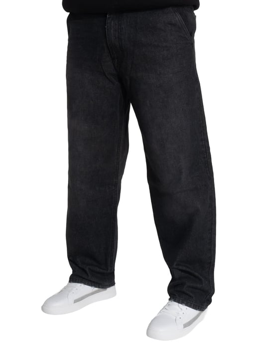 Enzo Milano | Herren-Jeans mit Weitem Bein - Image 2