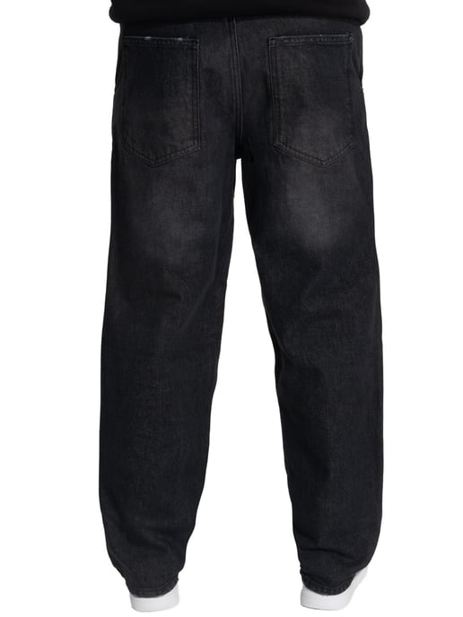Enzo Milano | Herren-Jeans mit Weitem Bein - Image 3