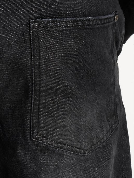 Enzo Milano | Herren-Jeans mit Weitem Bein - Image 6