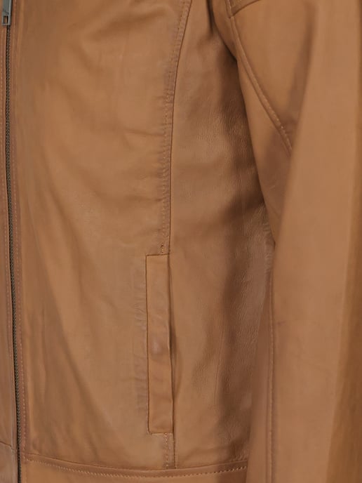Maze Lederjacke Rocha - Image 3