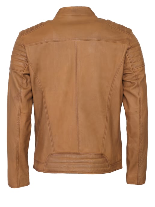 Maze Lederjacke Rocha - Image 4