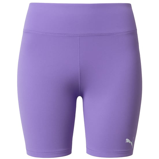 Puma Individuelles Damen Lila Padel Kleid - Image 2
