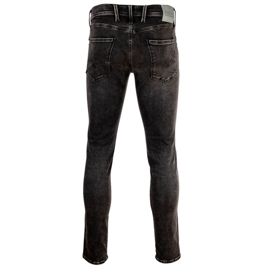 Replay Hyperflex Anbass Jeans - Image 2