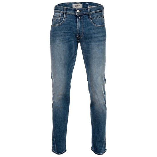 Replay Hyperflex Anbass Jeans - Image 1