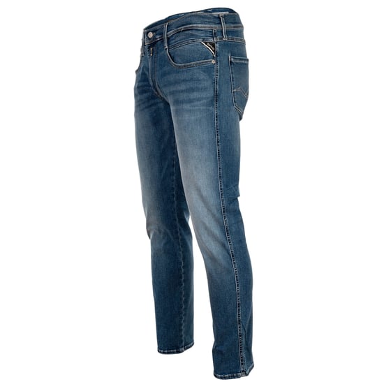 Replay Hyperflex Anbass Jeans - Image 2