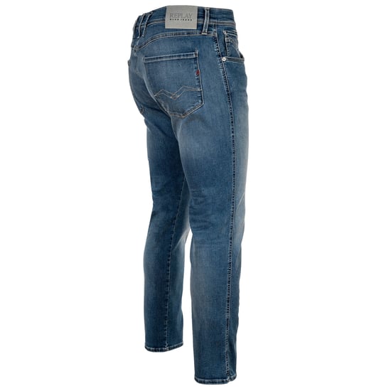 Replay Hyperflex Anbass Jeans - Image 3