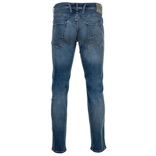 Replay Hyperflex Anbass Jeans - Image 4