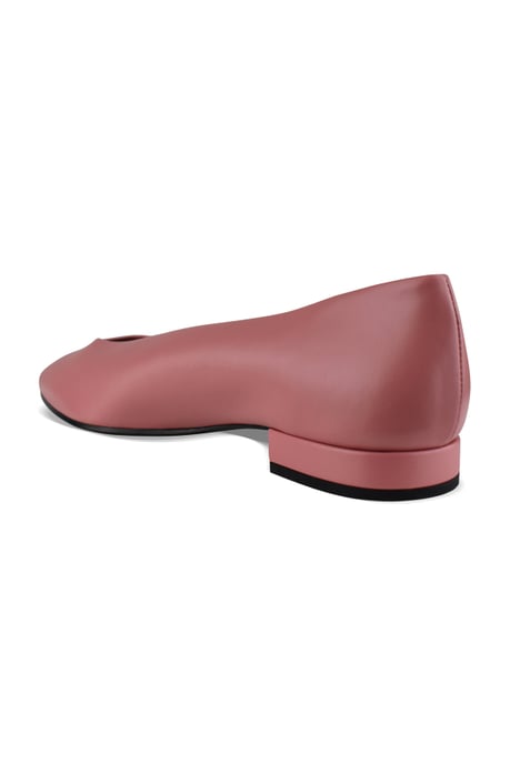 Loro Piana Rebecca Ballerinas Rosa - Image 3