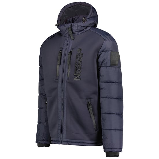 Geographical Norway Beachwood  Blau - Image 2