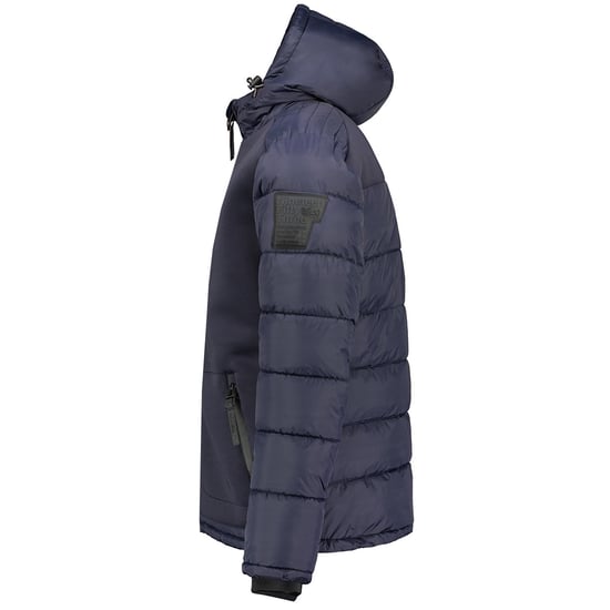 Geographical Norway Beachwood  Blau - Image 4