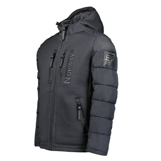 Geographical Norway Beachwood  Grau - Image 2