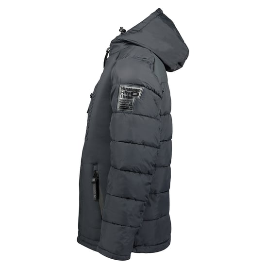 Geographical Norway Beachwood  Grau - Image 4