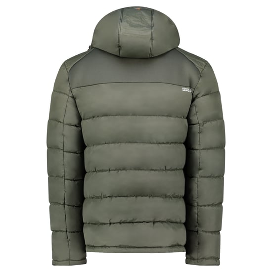 Geographical Norway Beachwood  Grun - Image 3
