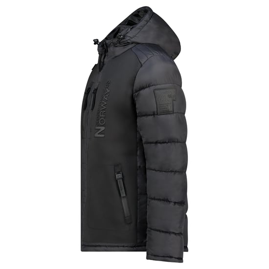 Geographical Norway Beachwood  Schwarz - Image 2