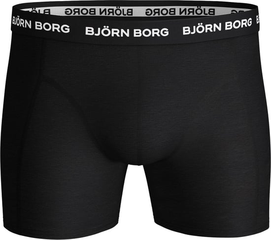 Björn Borg 5-Pack Boxers Blau - Image 3