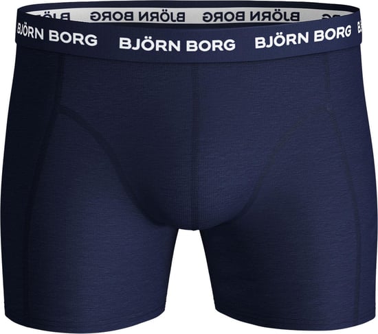 Björn Borg 5-Pack Boxers Blau - Image 4